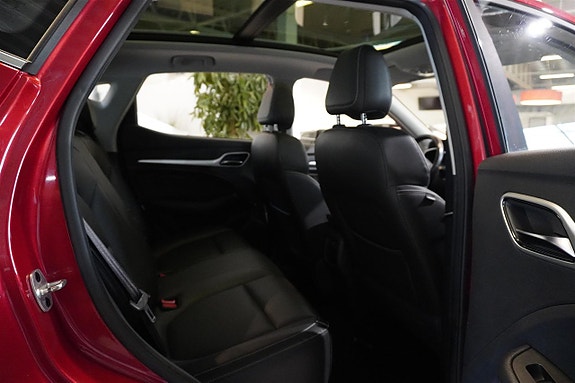 MG ZS 7 of 13