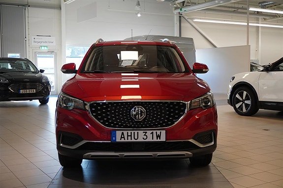 MG ZS 13 of 13