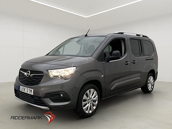 Opel Combo Life