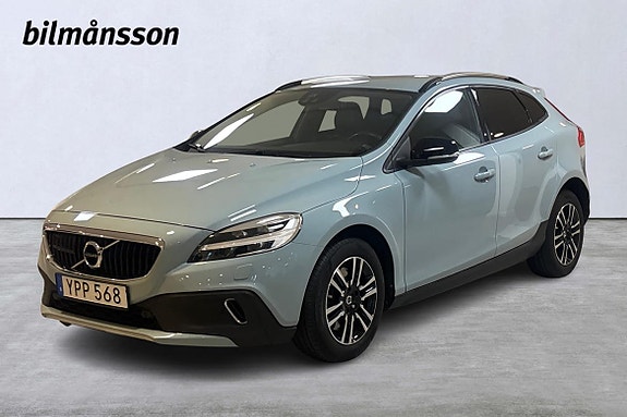 Volvo V40 Cross Country