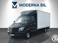 Mercedes-Benz Sprinter 316