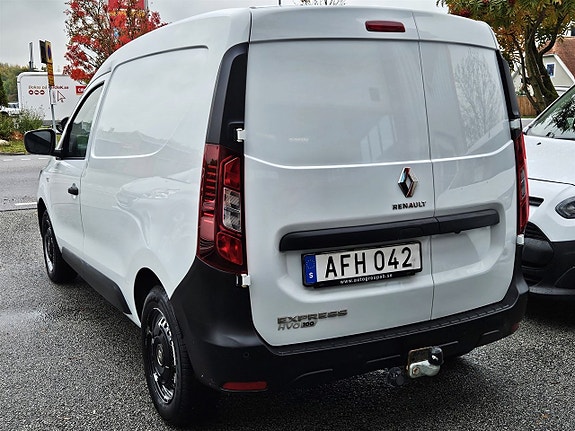 Renault Kangoo Express 7 of 13