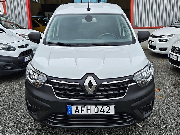 Renault Kangoo Express 2 of 13