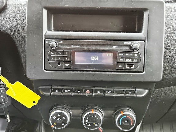 Renault Kangoo Express 12 of 13