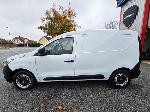 Renault Kangoo Express 4 of 13
