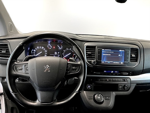 Peugeot Expert 9 of 18
