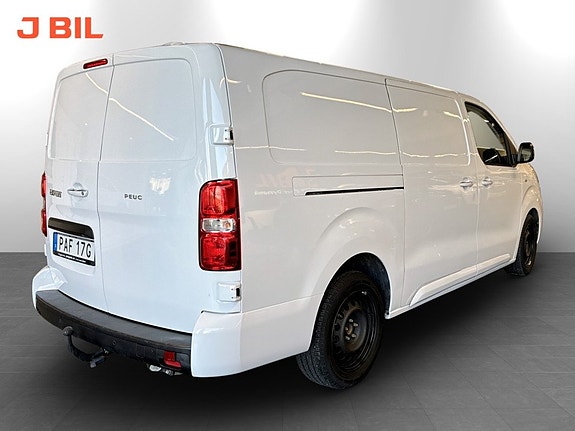 Peugeot Expert 3 of 18