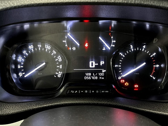 Peugeot Expert 12 of 18