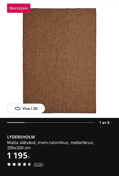 Product image 2 of 3