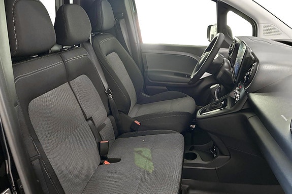 Mercedes-Benz Citan 112 9 of 19