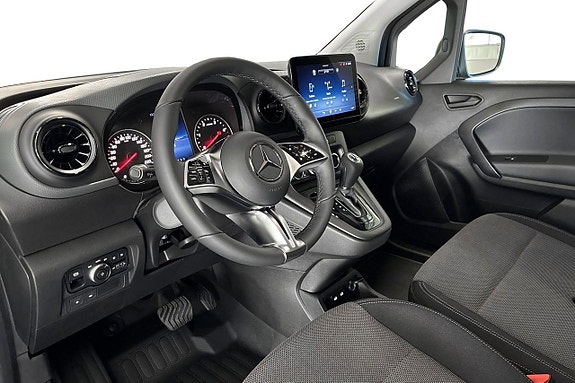 Mercedes-Benz Citan 112 6 of 19