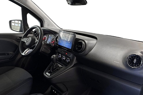 Mercedes-Benz Citan 112 7 of 19