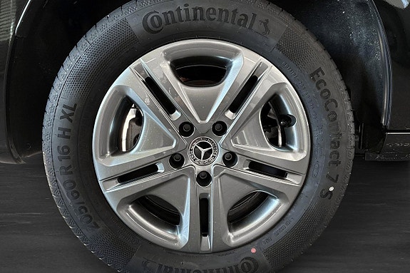 Mercedes-Benz Citan 112 5 of 19