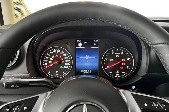 Mercedes-Benz Citan 112 10 of 19
