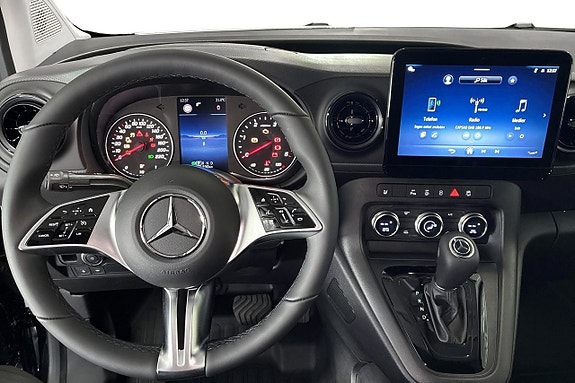 Mercedes-Benz Citan 112 8 of 19