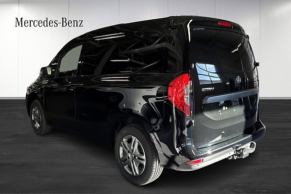 Mercedes-Benz Citan 112 2 of 19