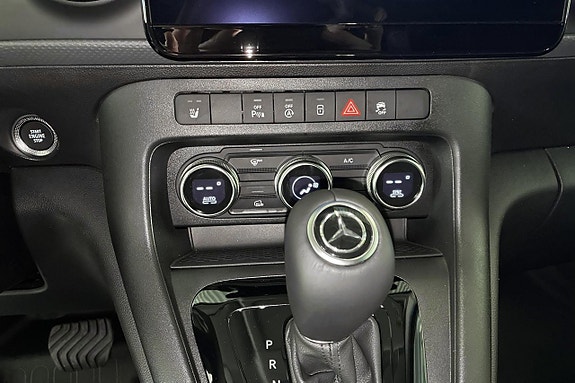 Mercedes-Benz Citan 112 15 of 19