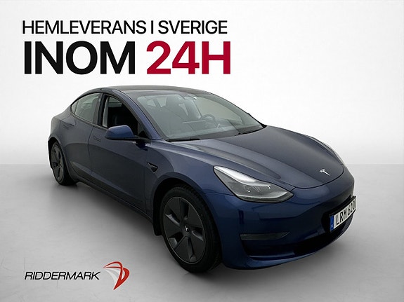 Tesla Unknown