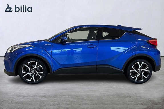 Toyota C-HR 3 of 20