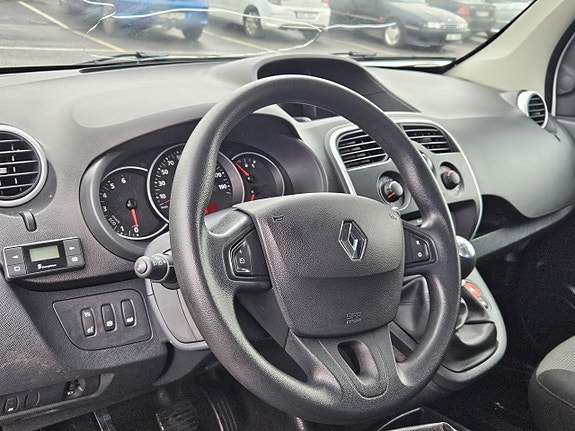 Renault Kangoo Express Maxi 2 of 9