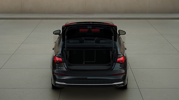 Audi A3 7 of 10