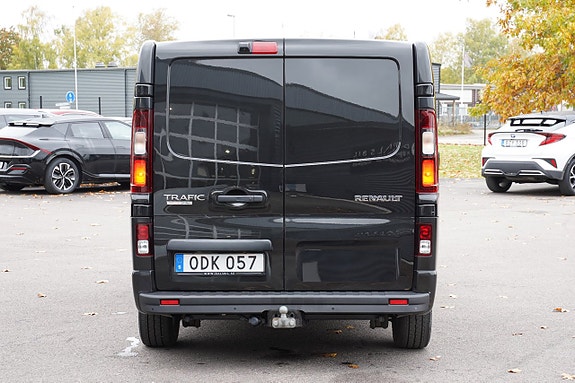 Renault Trafic 3 of 27