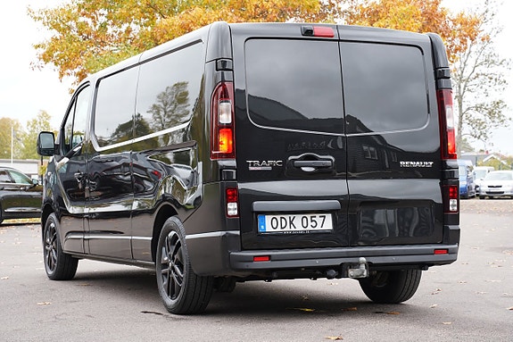 Renault Trafic 26 of 27
