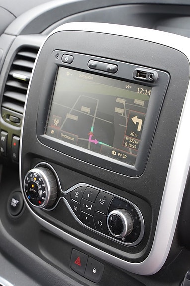 Renault Trafic 22 of 27