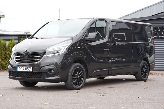 Renault Trafic 6 of 27