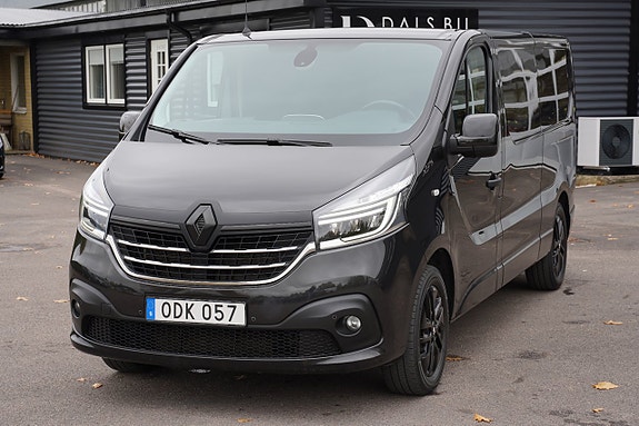 Renault Trafic 27 of 27