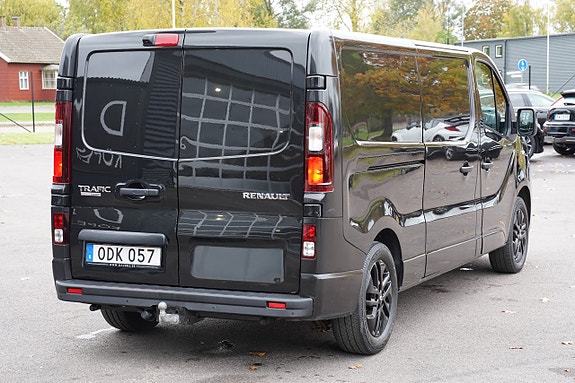 Renault Trafic 25 of 27