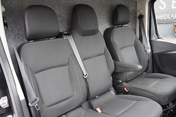 Renault Trafic 20 of 27