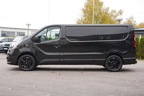 Renault Trafic 5 of 27