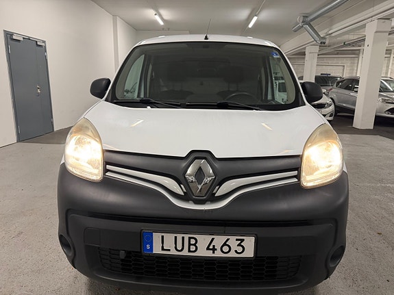 Renault Kangoo Express 4 of 11