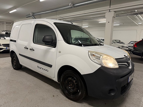 Renault Kangoo Express 3 of 11