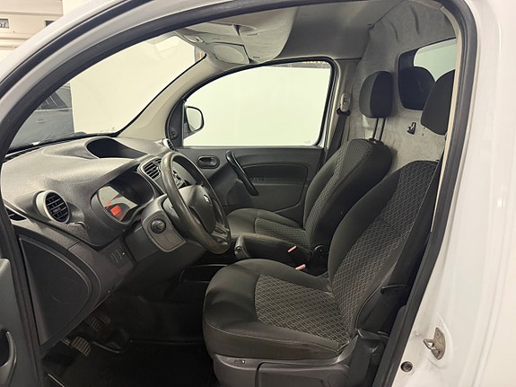 Renault Kangoo Express 8 of 11