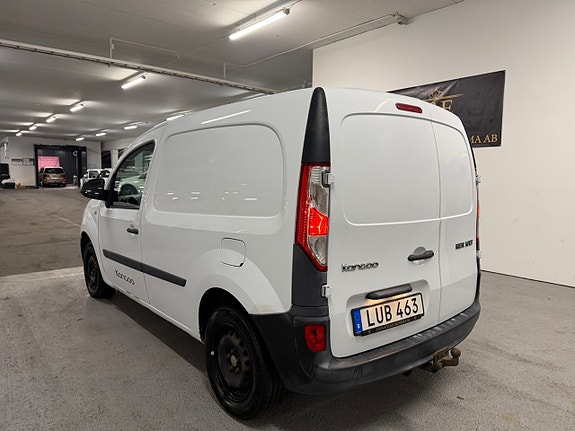 Renault Kangoo Express 7 of 11