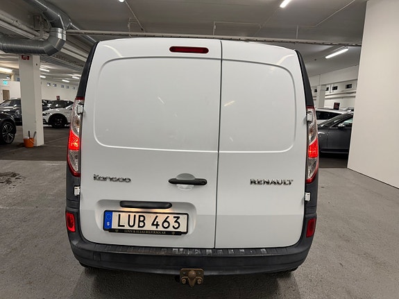 Renault Kangoo Express 6 of 11