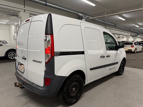 Renault Kangoo Express 5 of 11