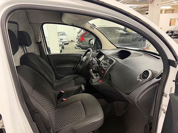 Renault Kangoo Express 10 of 11