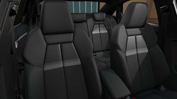 Audi A3 10 of 11