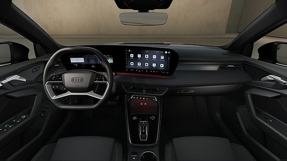 Audi A3 8 of 11