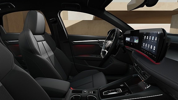 Audi A3 9 of 11