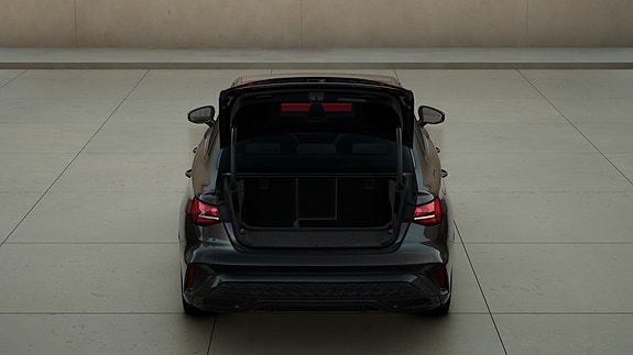 Audi A3 7 of 11