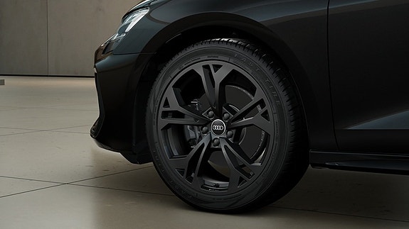 Audi A3 6 of 11