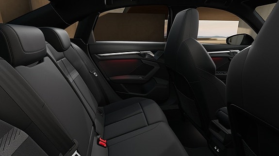 Audi A3 11 of 11