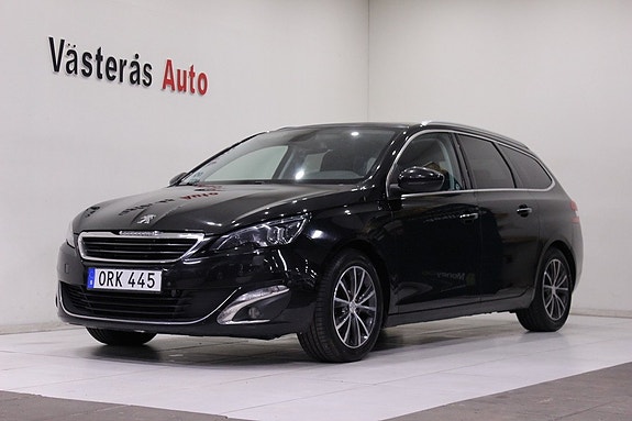 Peugeot 308 SW 2 of 30