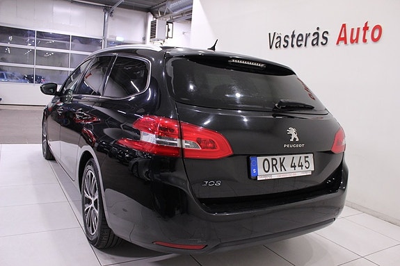 Peugeot 308 SW 6 of 30