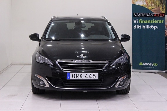 Peugeot 308 SW 3 of 30