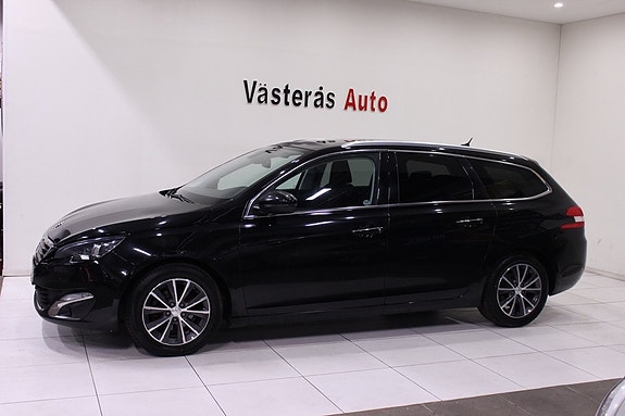Peugeot 308 SW 5 of 30